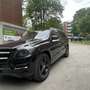Mercedes-Benz GL 350 GL 350 BlueTec 4Matic (166.824) Noir - thumbnail 17