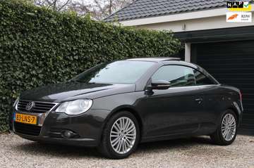 1.4 TSI Highline BlueMotion