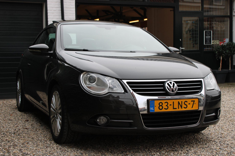 Photo du véhicule