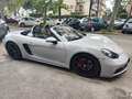 Porsche 718 Spyder 718 Boxster 2.5 GTS Grigio - thumbnail 15