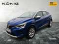 Renault Captur II 1.0 TCe 90 EQUILIBRE *Klima*Allwetter* Blau - thumbnail 1
