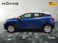 Renault Captur II 1.0 TCe 90 EQUILIBRE *Klima*Allwetter* Blau - thumbnail 11