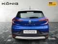 Renault Captur II 1.0 TCe 90 EQUILIBRE *Klima*Allwetter* Blau - thumbnail 12