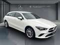 Mercedes-Benz CLA 200 SB Progressive+LED+PTS+MBUX+augm.Reality Weiß - thumbnail 18