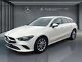 Mercedes-Benz CLA 200 SB Progressive+LED+PTS+MBUX+augm.Reality Weiß - thumbnail 1