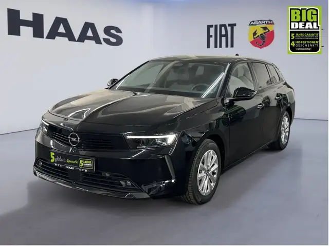 Opel Astra L Sports Tourer 1.2 Edition Sitzheizung