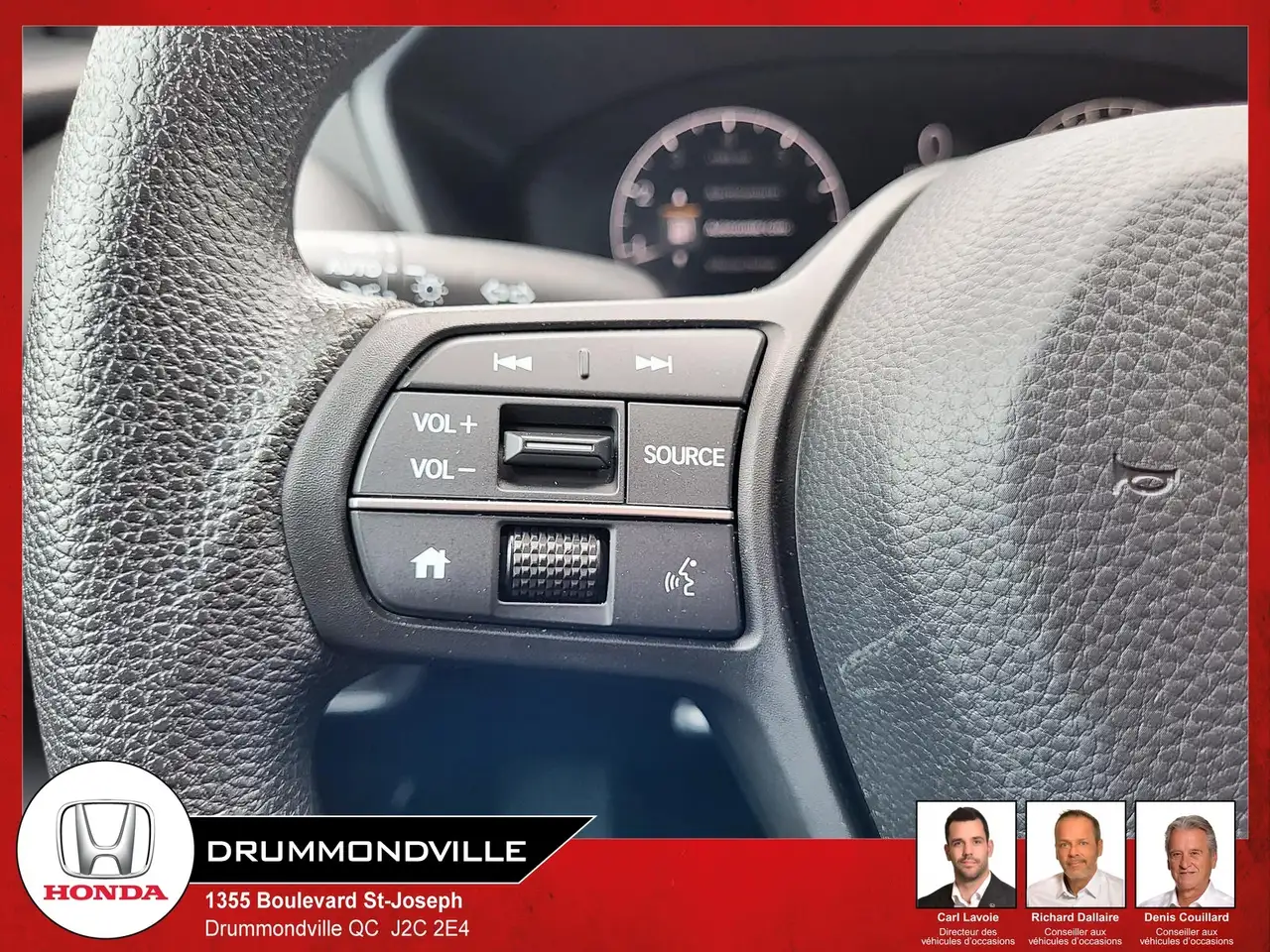 Honda HR-V photo Honda HR-V