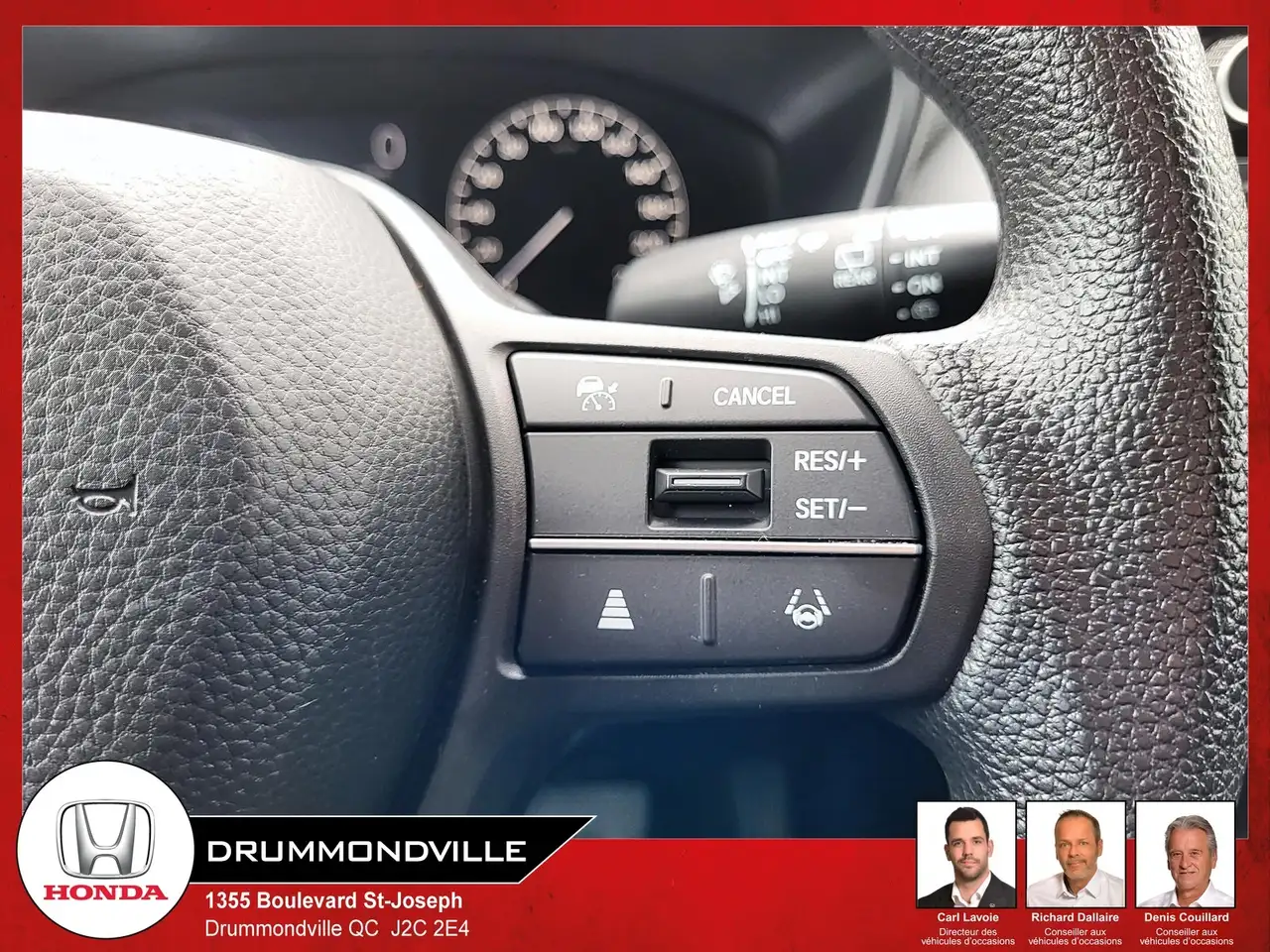 Honda HR-V photo Honda HR-V