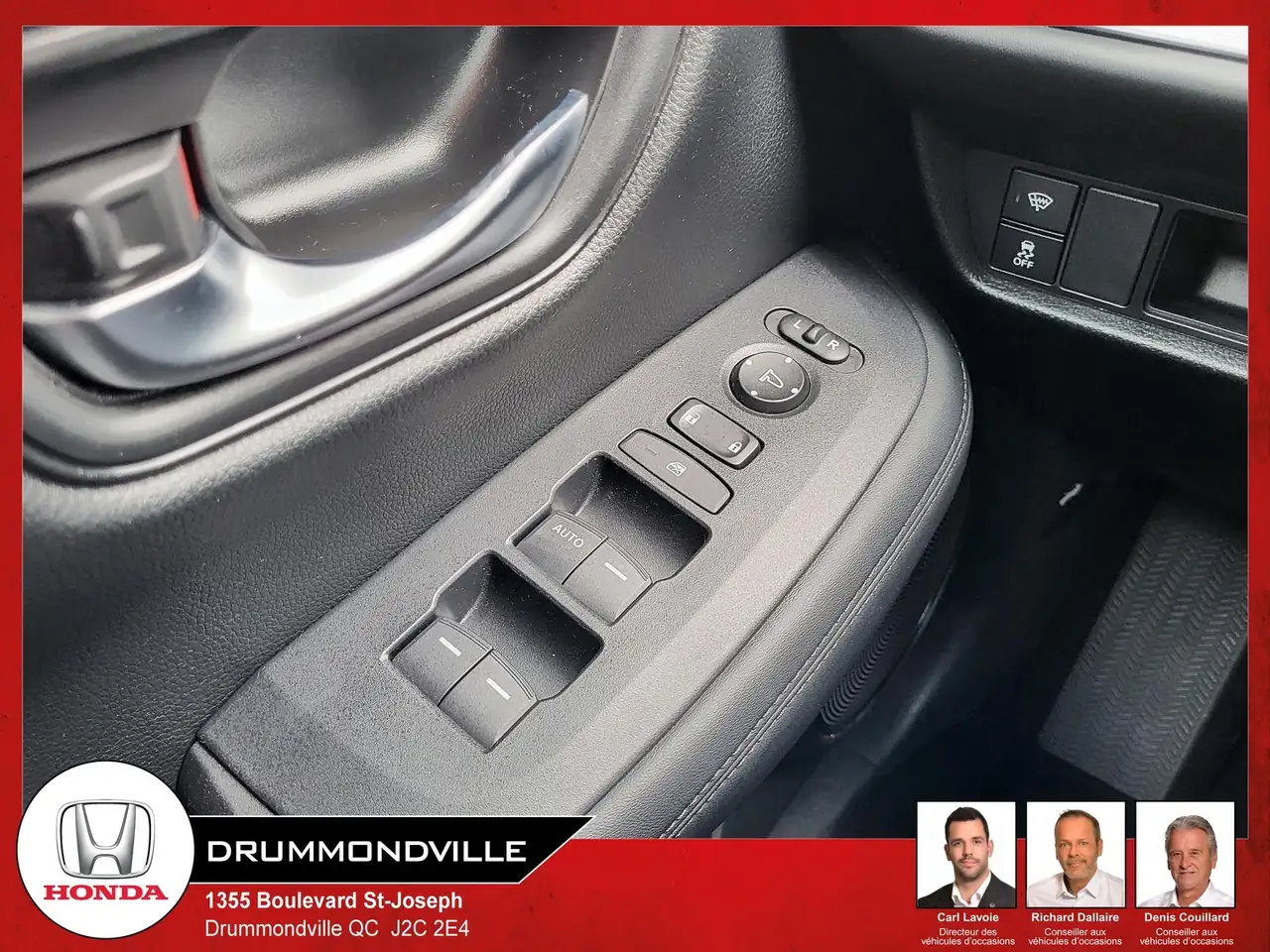 Honda HR-V photo Honda HR-V