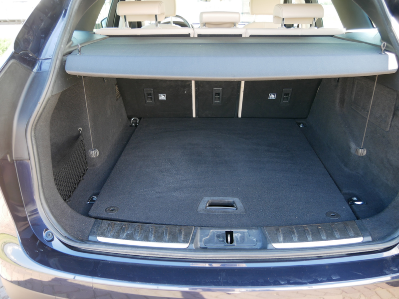 Jaguar F-Pace 2.0d AWD Prestige AUT. LEATHER PANO ** 12999 NETTO — photo 11