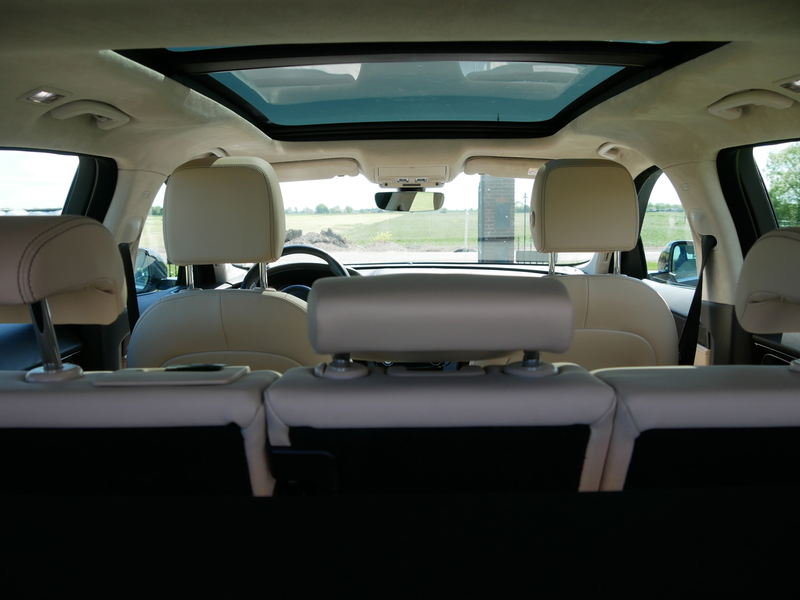 Jaguar F-Pace 2.0d AWD Prestige AUT. LEATHER PANO ** 12999 NETTO — photo 13