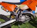 KTM 125 EXC Oranj - thumbnail 3