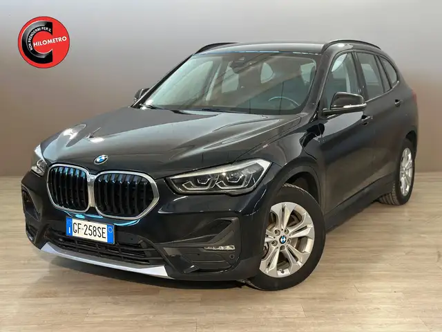 BMW X1 xDrive 25e Business Advantage auto