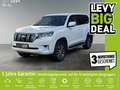 Toyota Land Cruiser 2.8 TEC-Edition +Navi+Pano+SHZ+360°+ Blanc - thumbnail 1