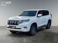 Toyota Land Cruiser 2.8 TEC-Edition +Navi+Pano+SHZ+360°+ Weiß - thumbnail 2