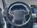 Toyota Land Cruiser 2.8 TEC-Edition +Navi+Pano+SHZ+360°+ Blanc - thumbnail 13