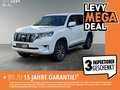Toyota Land Cruiser 2.8 TEC-Edition +Navi+Pano+SHZ+360°+ Weiß - thumbnail 1
