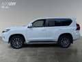 Toyota Land Cruiser 2.8 TEC-Edition +Navi+Pano+SHZ+360°+ Blanc - thumbnail 3