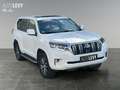 Toyota Land Cruiser 2.8 TEC-Edition +Navi+Pano+SHZ+360°+ Weiß - thumbnail 8