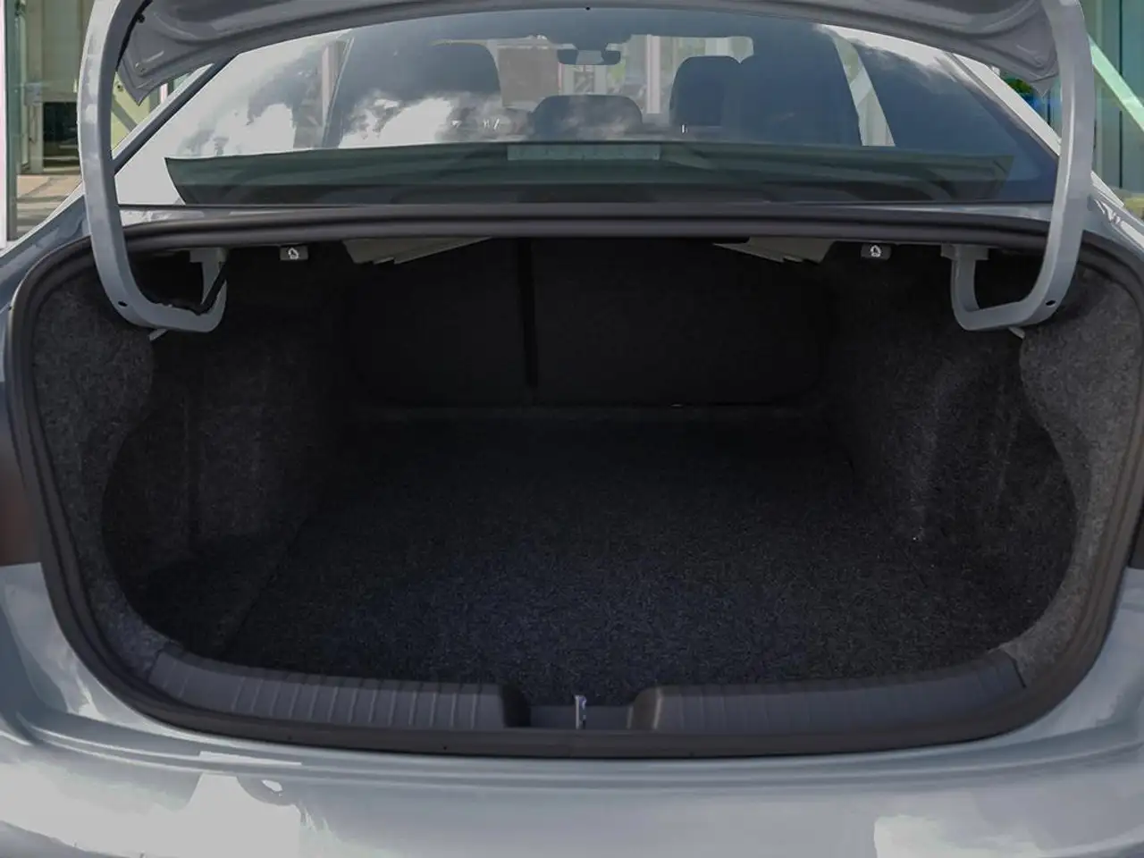 Volkswagen Jetta снимка Volkswagen Jetta