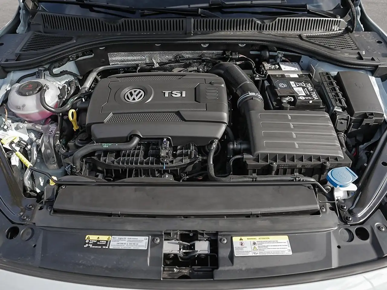 Volkswagen Jetta снимка Volkswagen Jetta