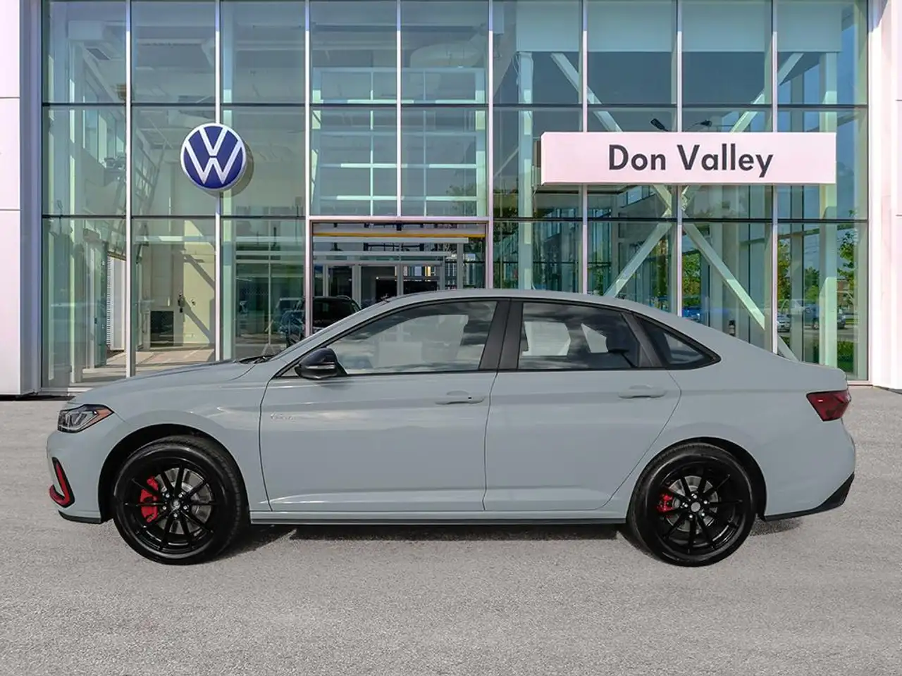 Volkswagen Jetta снимка Volkswagen Jetta