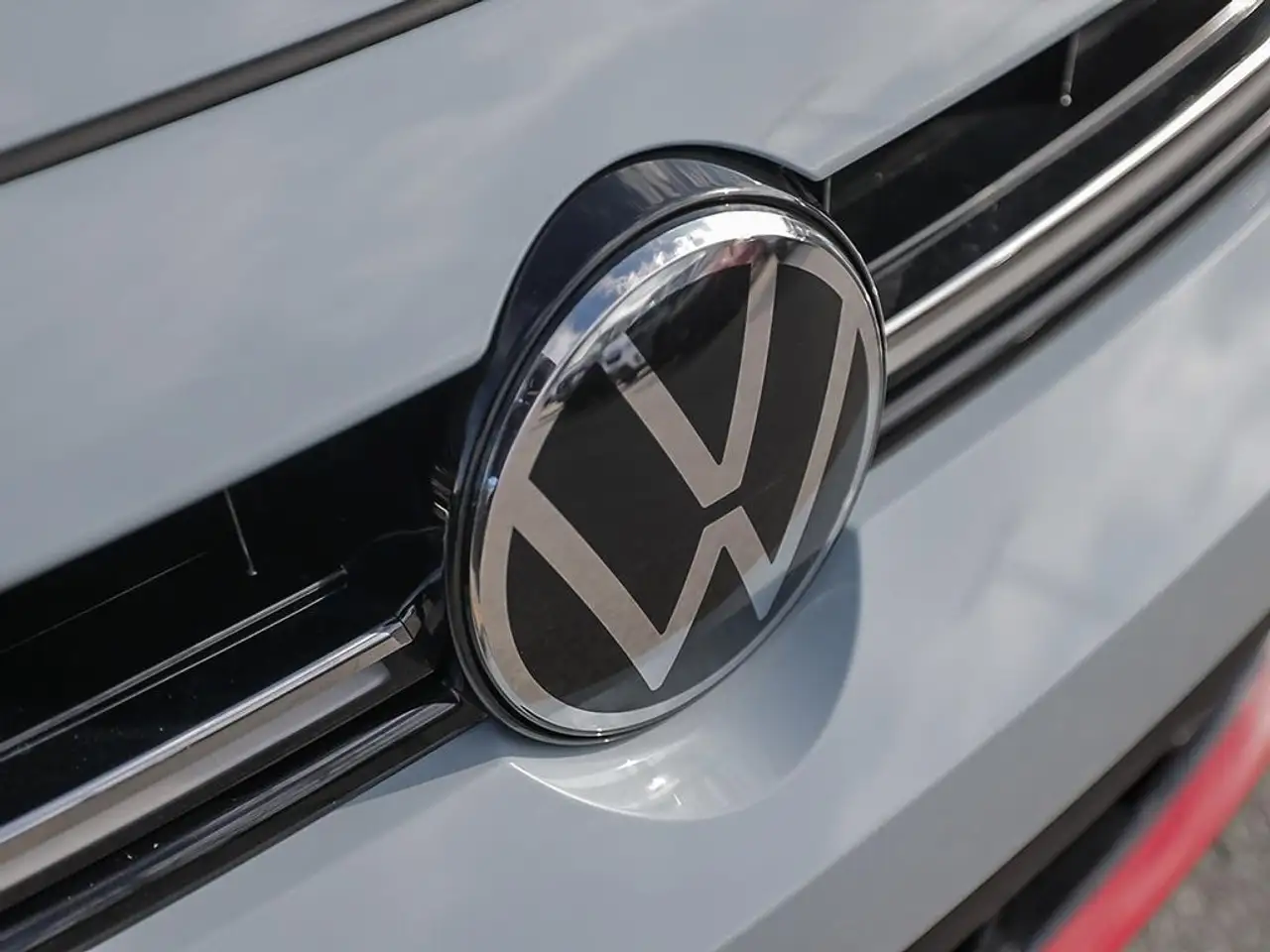 Volkswagen Jetta снимка Volkswagen Jetta
