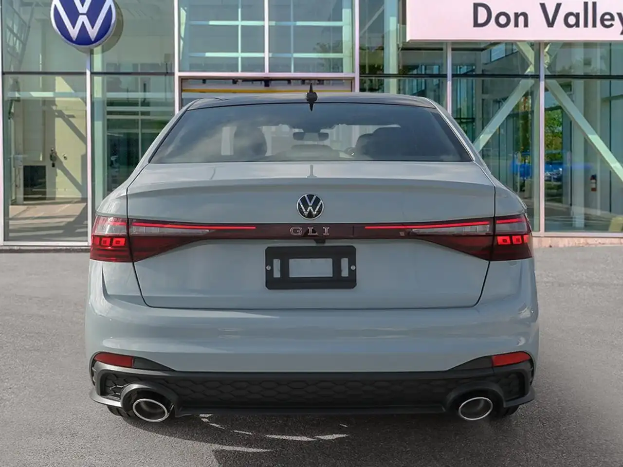 Volkswagen Jetta снимка Volkswagen Jetta