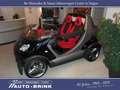 smart crossblade Nr. 1907 mit nur 1.100 KM! TOPZUSTAND Чорний - thumbnail 1