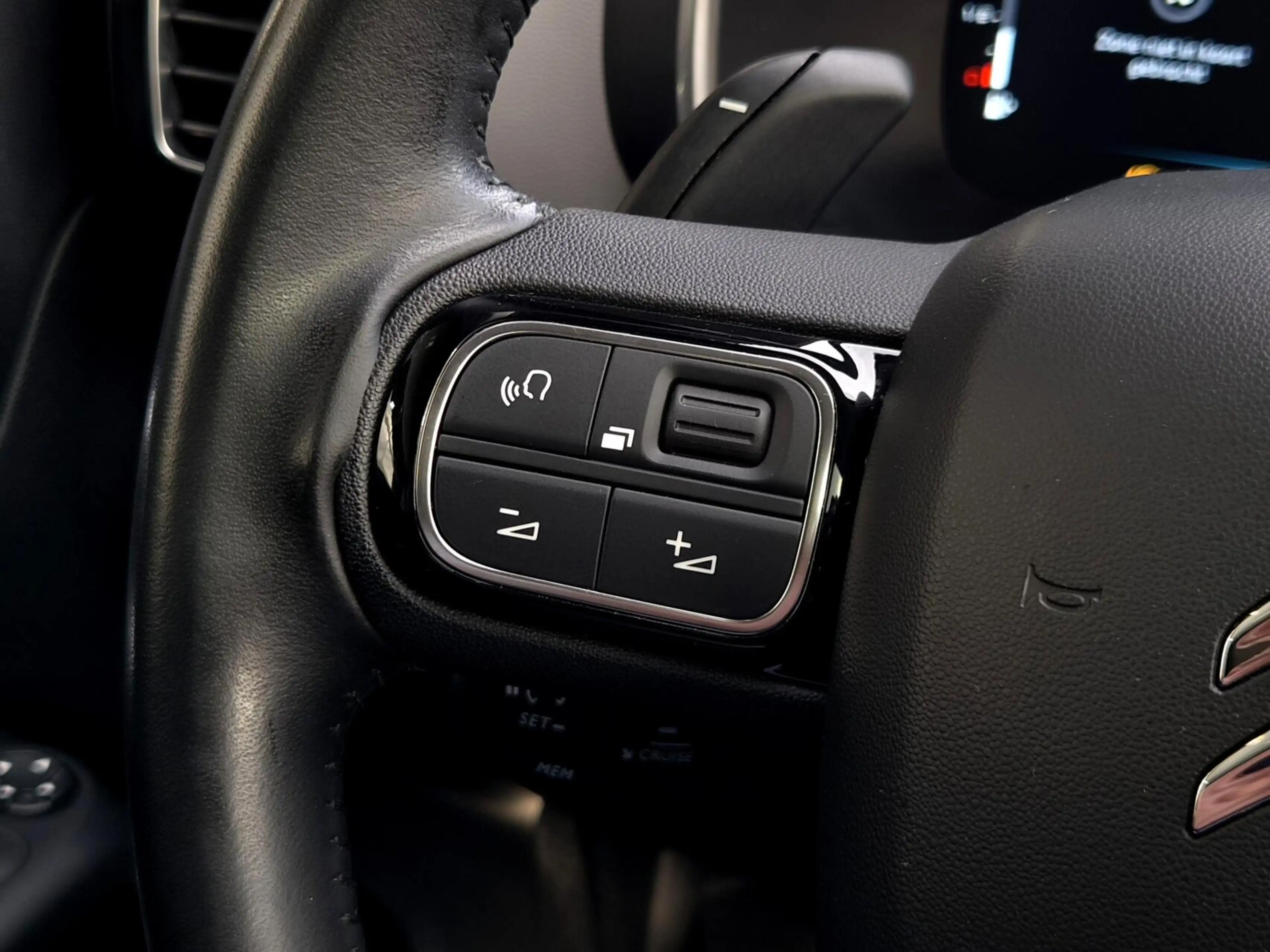 Citroen C5 Aircross 1.2T Shine Automaat |Nav|Cam|Pano|Carpl. — photo 22