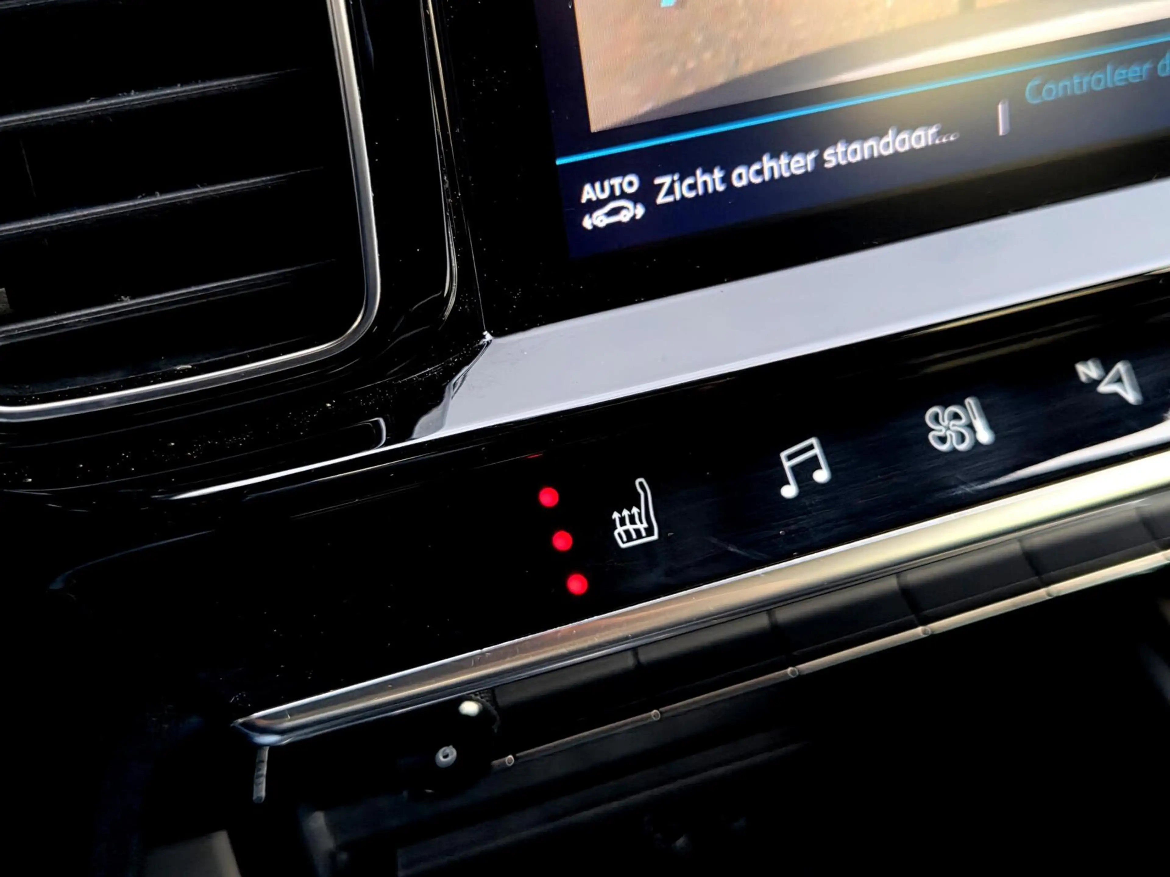 Citroen C5 Aircross 1.2T Shine Automaat |Nav|Cam|Pano|Carpl. — photo 18