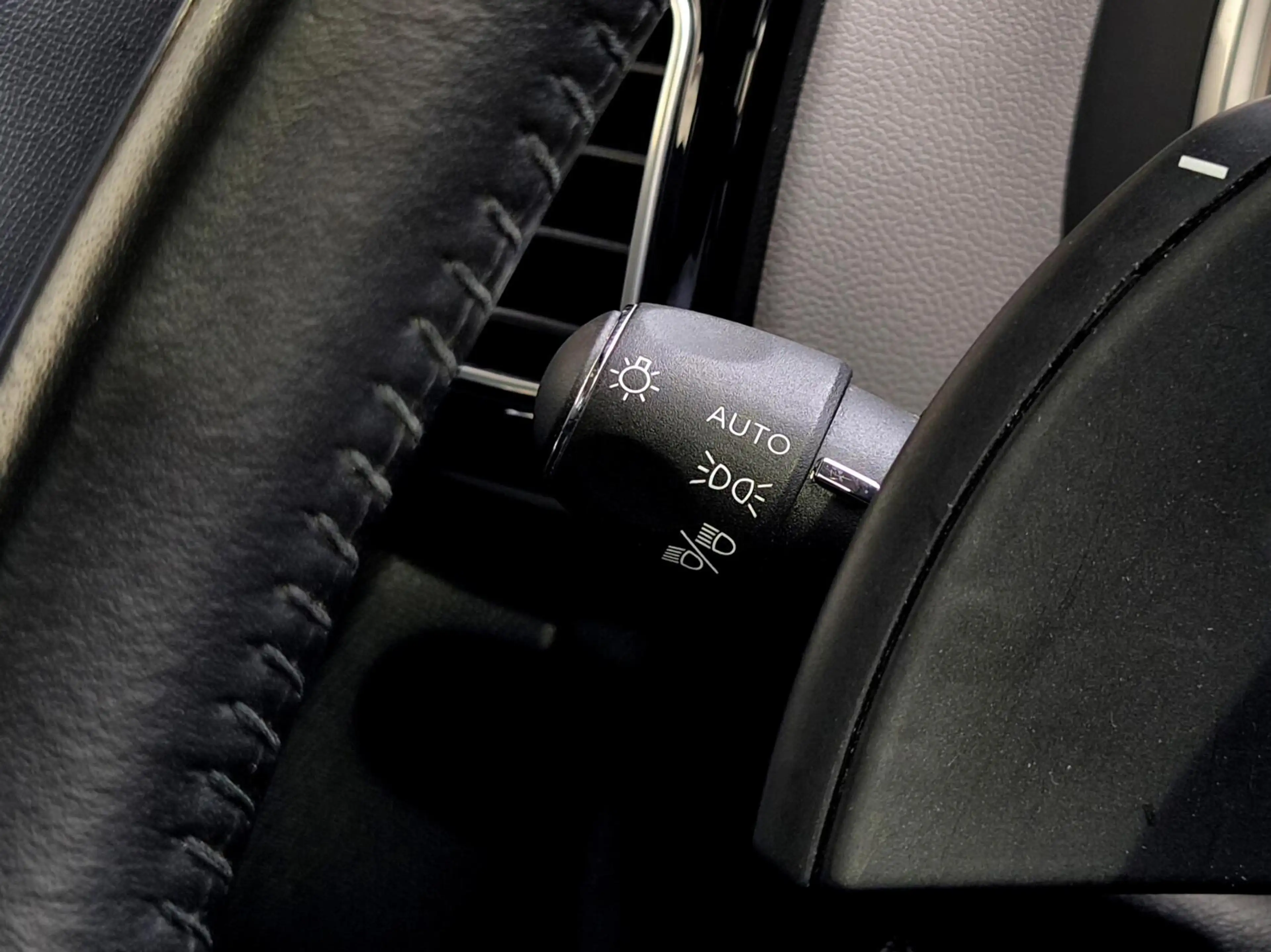 Citroen C5 Aircross 1.2T Shine Automaat |Nav|Cam|Pano|Carpl. — photo 40