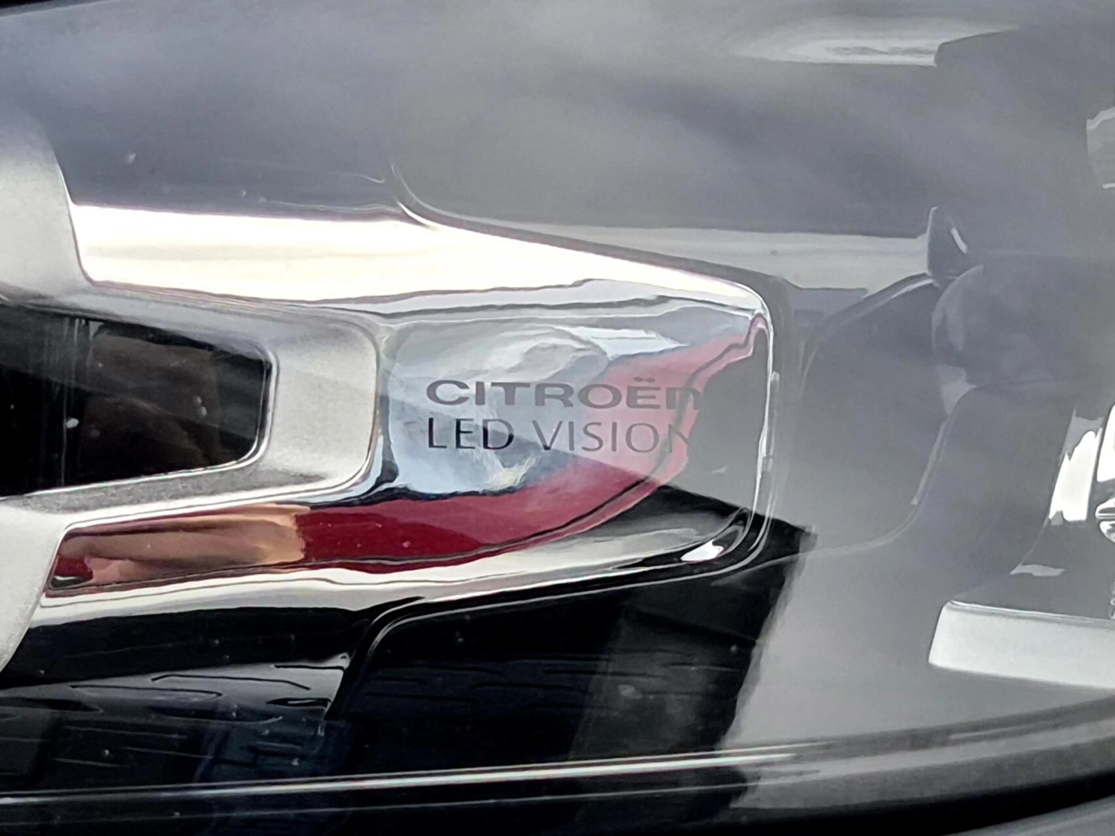 Citroen C5 Aircross 1.2T Shine Automaat |Nav|Cam|Pano|Carpl. — photo 50