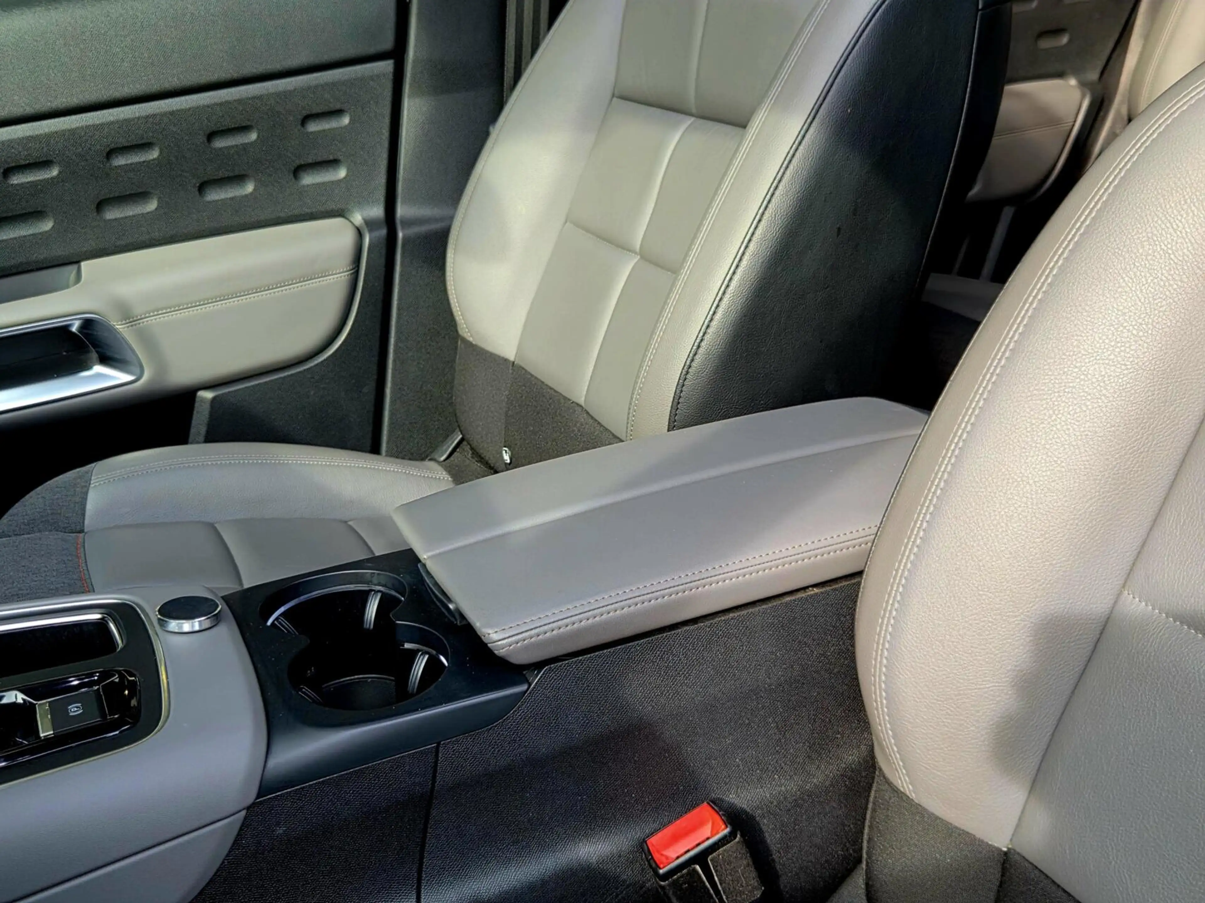 Citroen C5 Aircross 1.2T Shine Automaat |Nav|Cam|Pano|Carpl. — photo 25