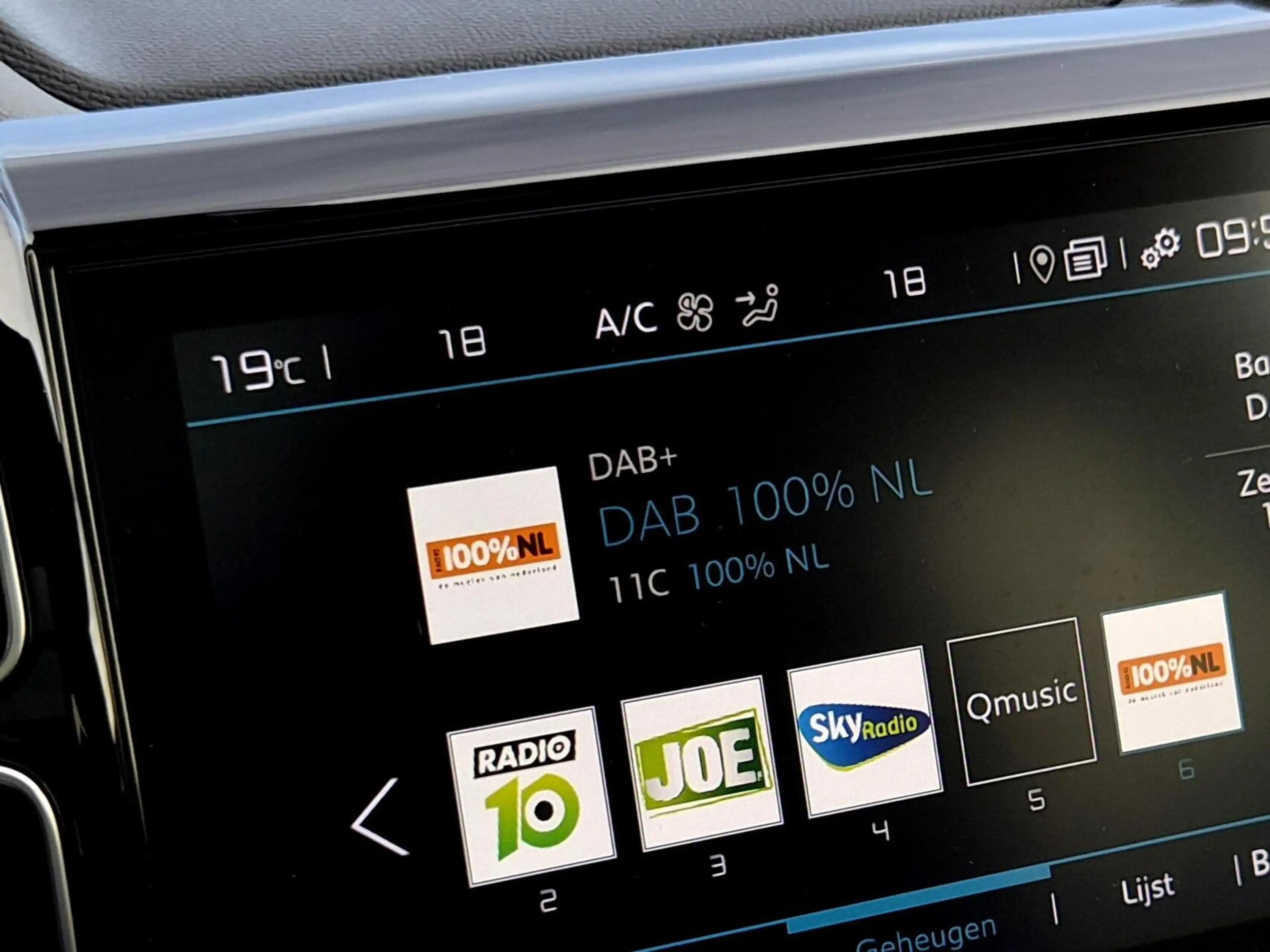 Citroen C5 Aircross 1.2T Shine Automaat |Nav|Cam|Pano|Carpl. — photo 49