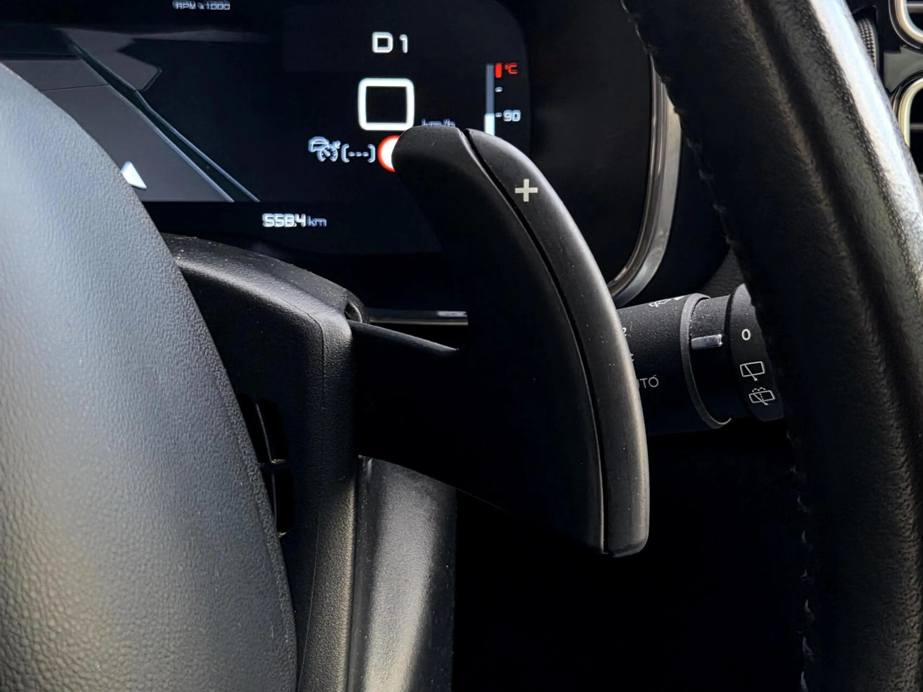 Citroen C5 Aircross 1.2T Shine Automaat |Nav|Cam|Pano|Carpl. — photo 44