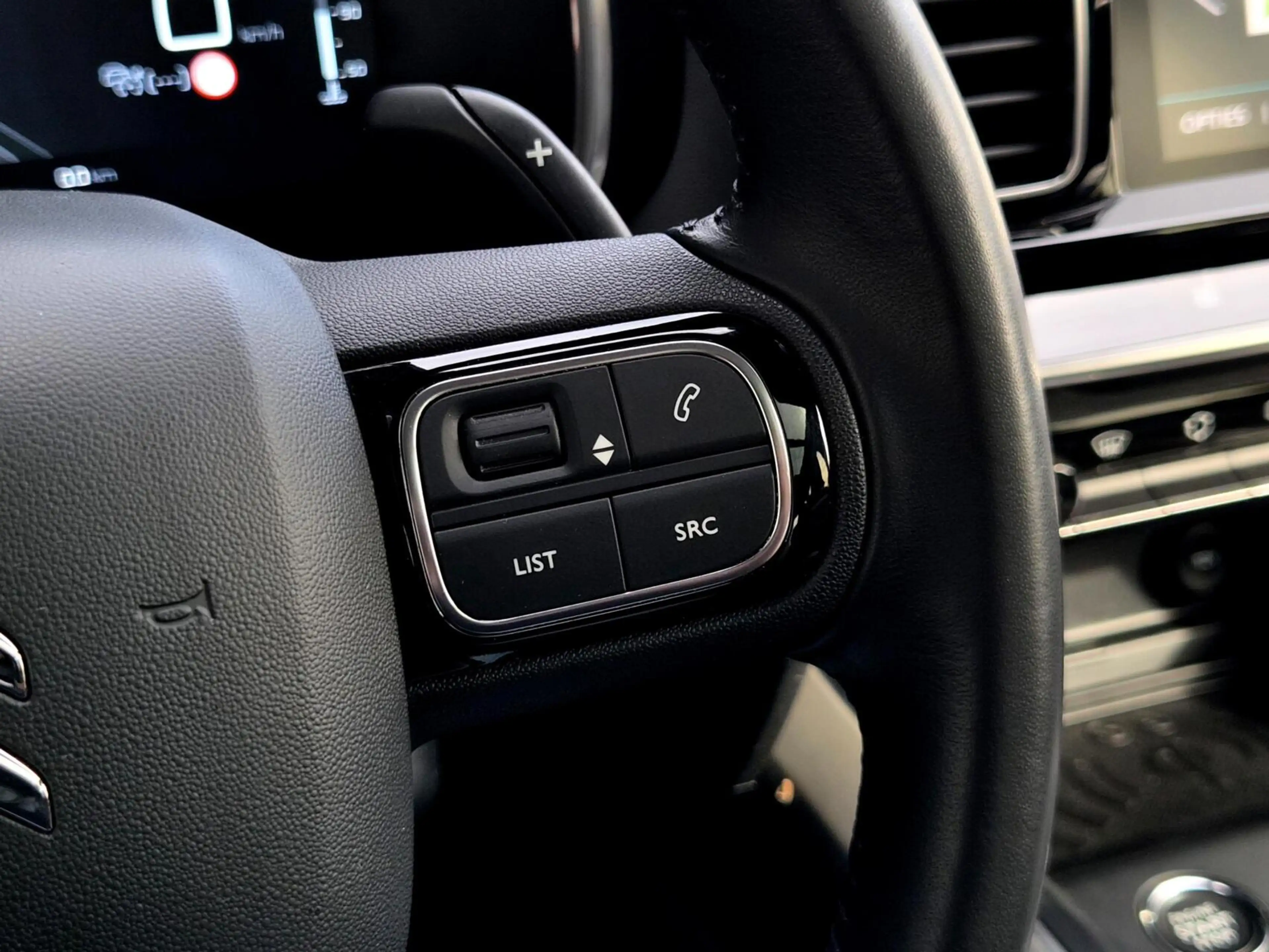Citroen C5 Aircross 1.2T Shine Automaat |Nav|Cam|Pano|Carpl. — photo 45