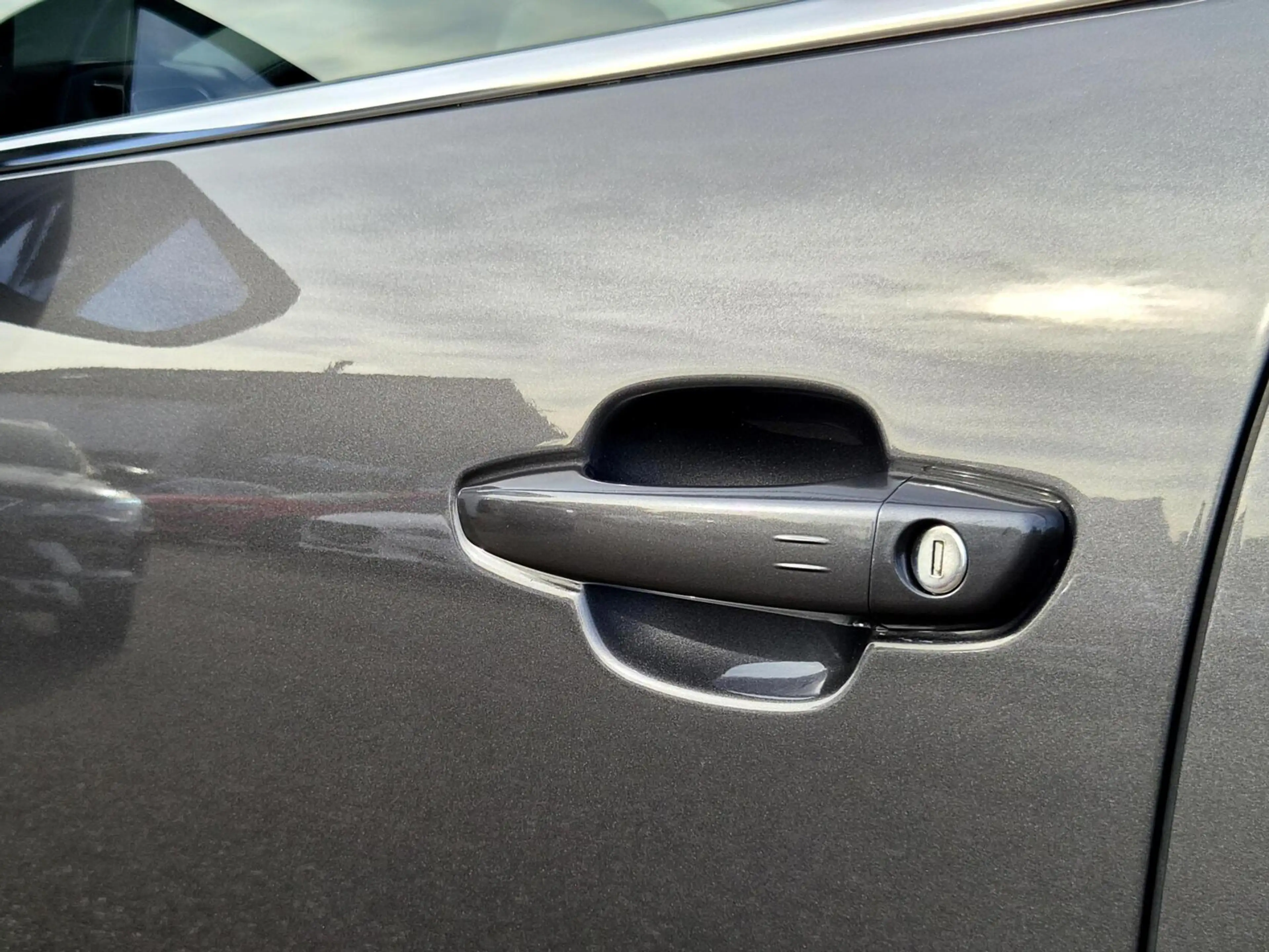 Citroen C5 Aircross 1.2T Shine Automaat |Nav|Cam|Pano|Carpl. — photo 43