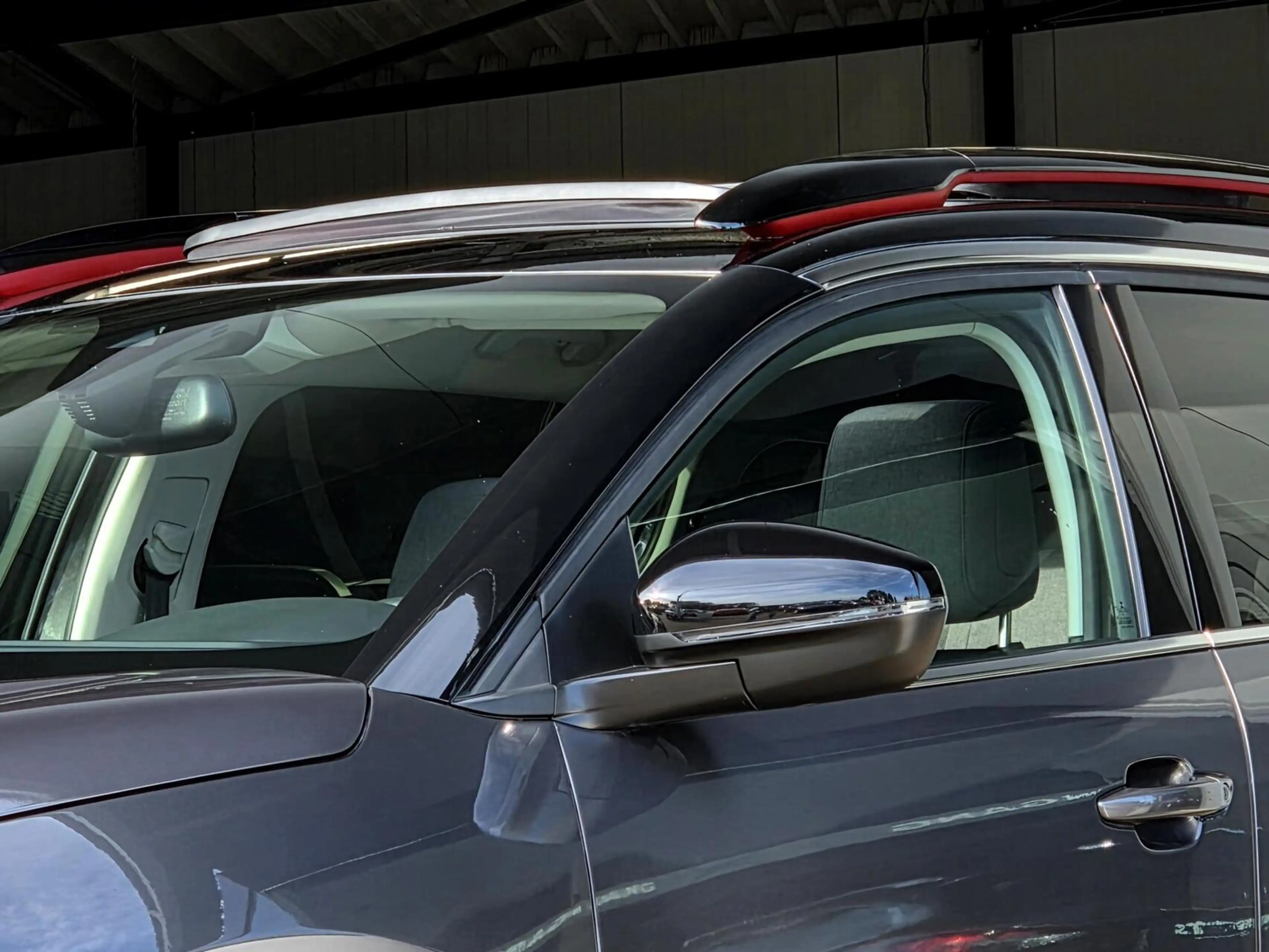 Citroen C5 Aircross 1.2T Shine Automaat |Nav|Cam|Pano|Carpl. — photo 27