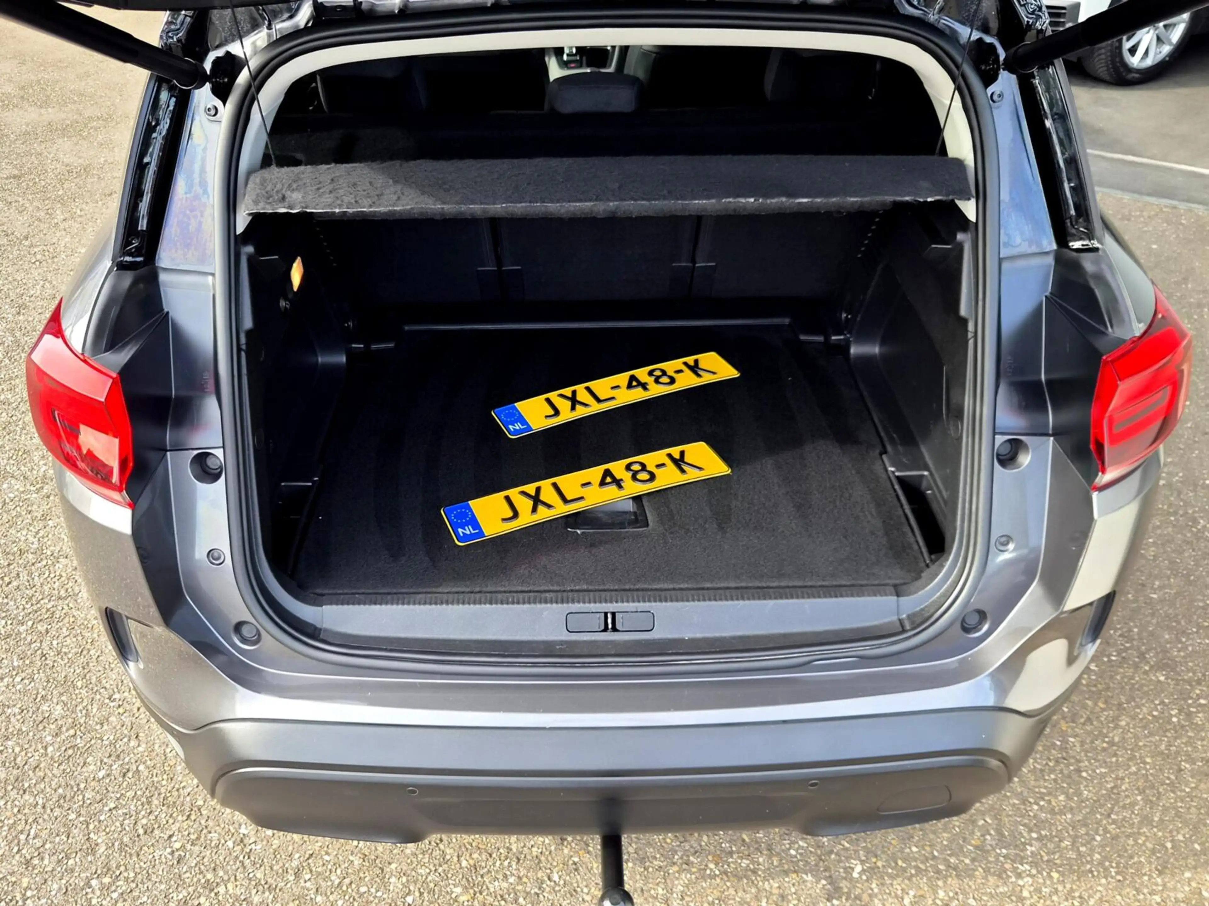 Citroen C5 Aircross 1.2T Shine Automaat |Nav|Cam|Pano|Carpl. — photo 10
