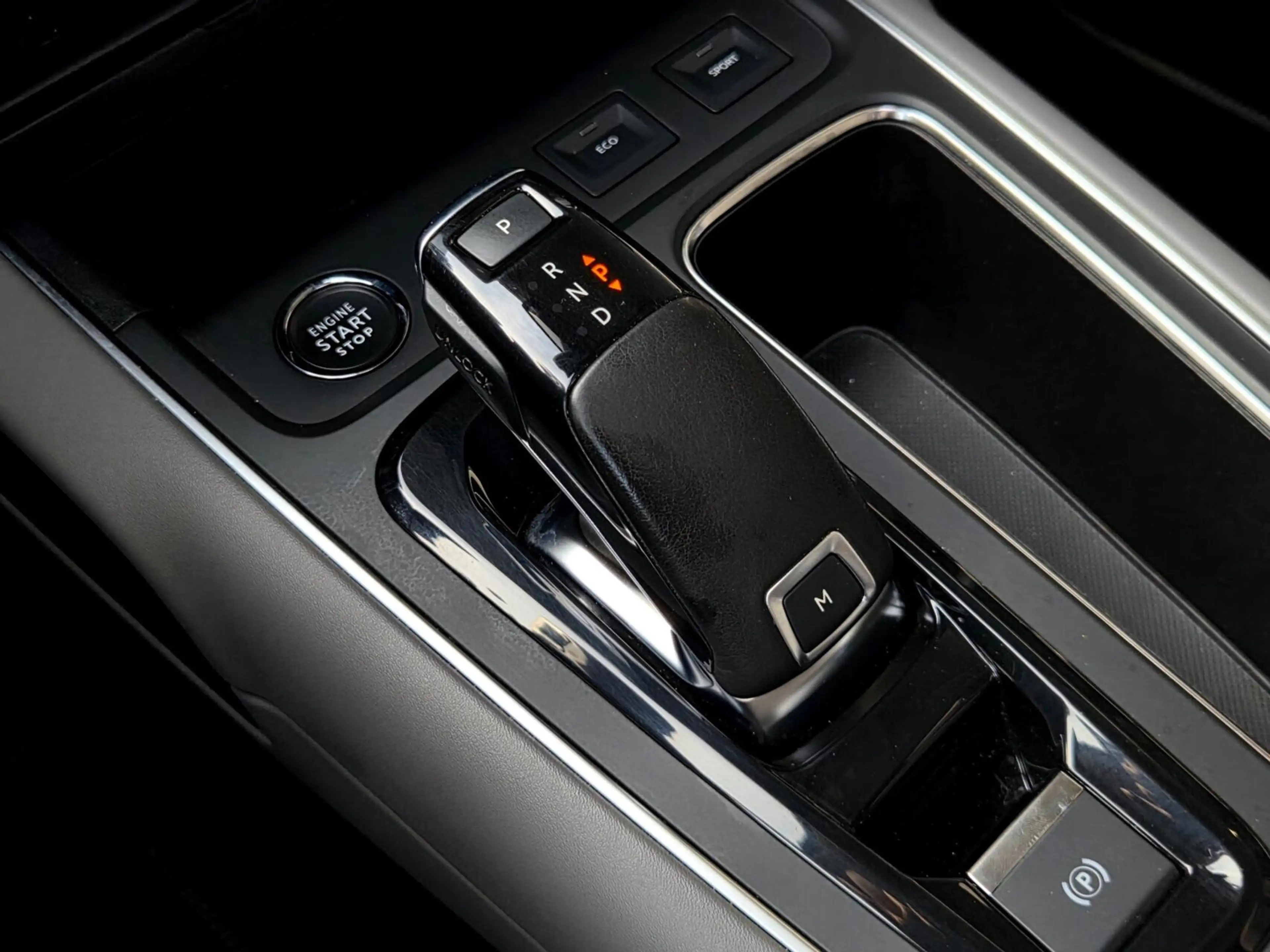 Citroen C5 Aircross 1.2T Shine Automaat |Nav|Cam|Pano|Carpl. — photo 33