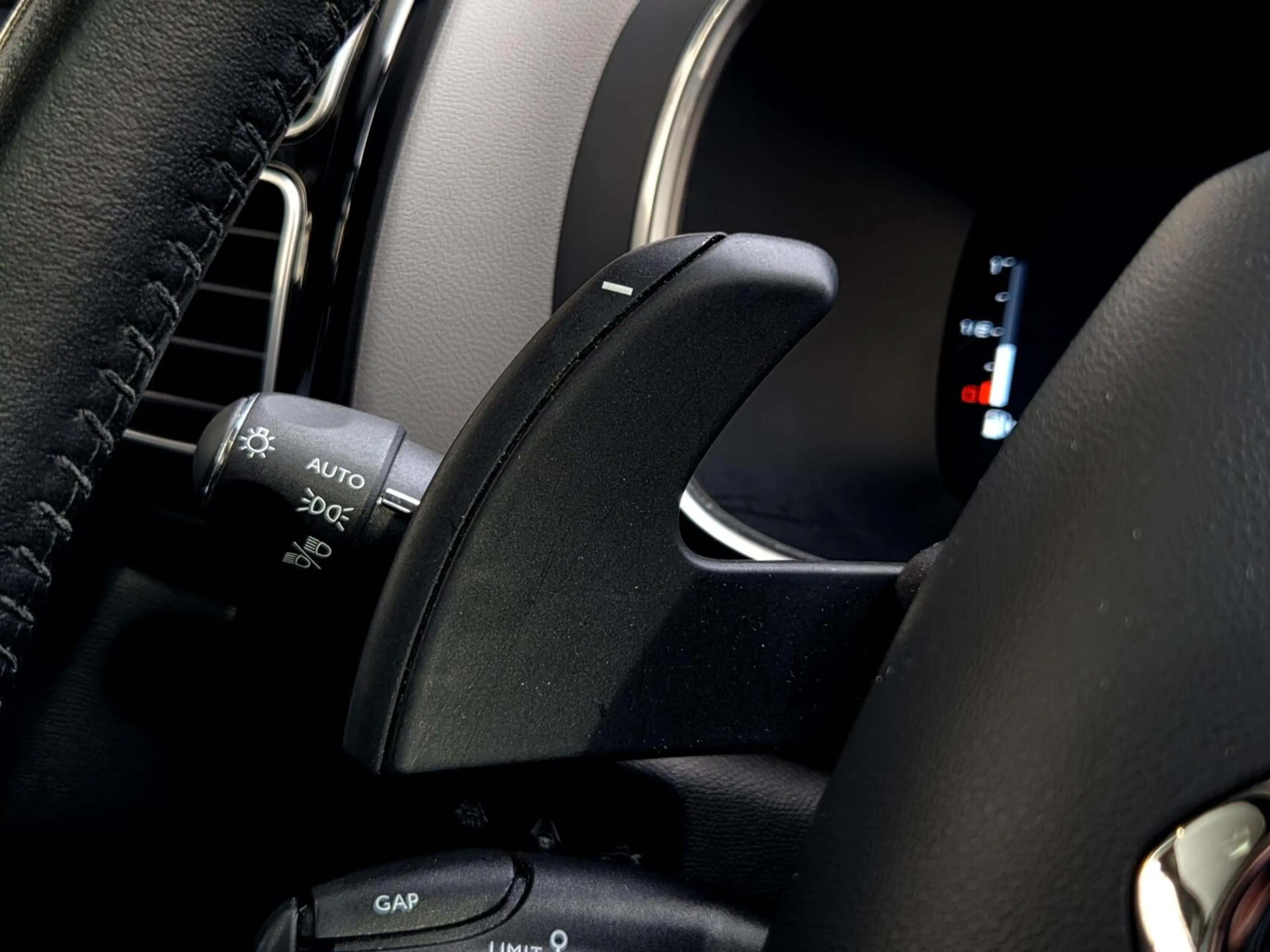 Citroen C5 Aircross 1.2T Shine Automaat |Nav|Cam|Pano|Carpl. — photo 41