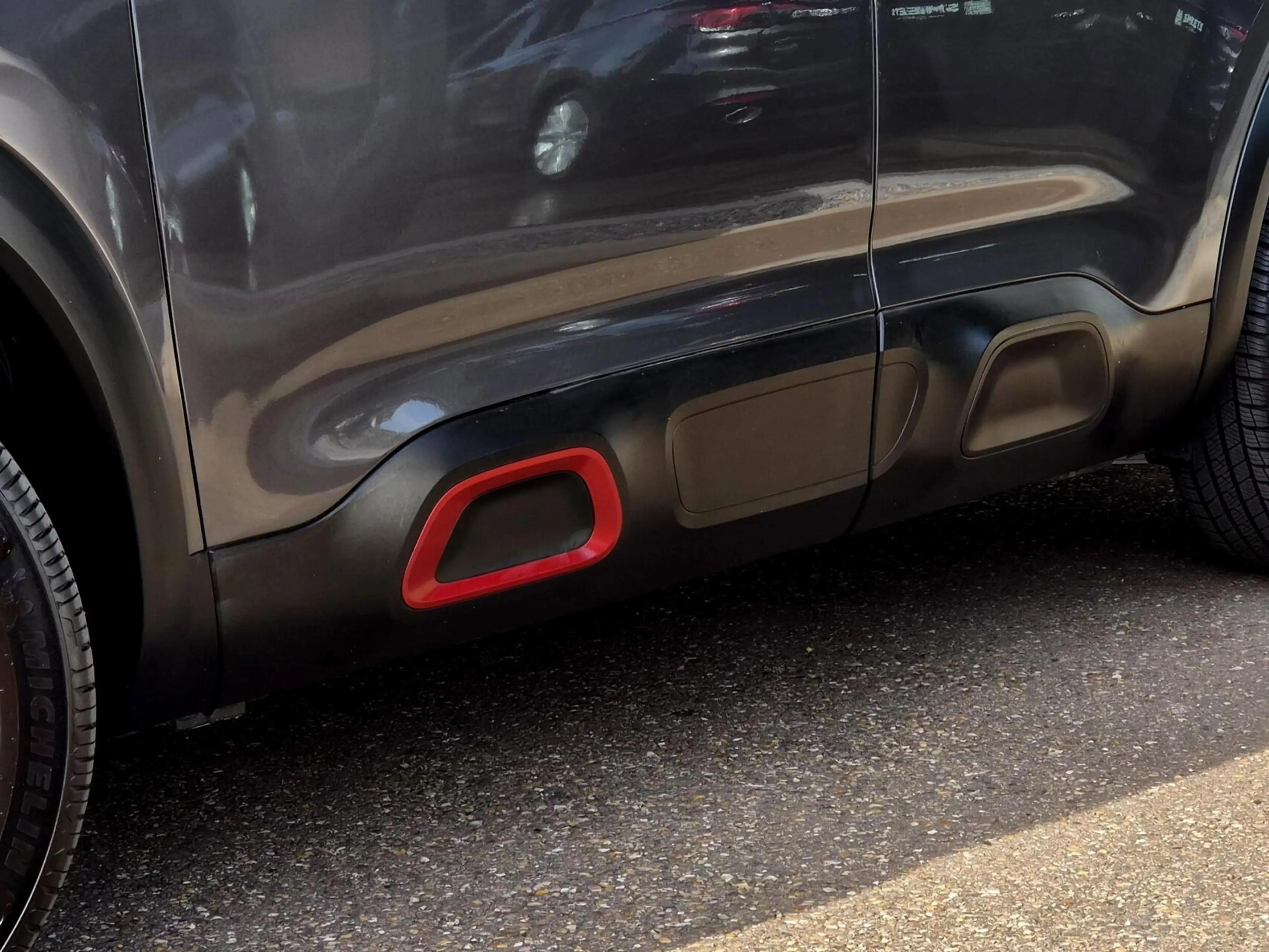 Citroen C5 Aircross 1.2T Shine Automaat |Nav|Cam|Pano|Carpl. — photo 35