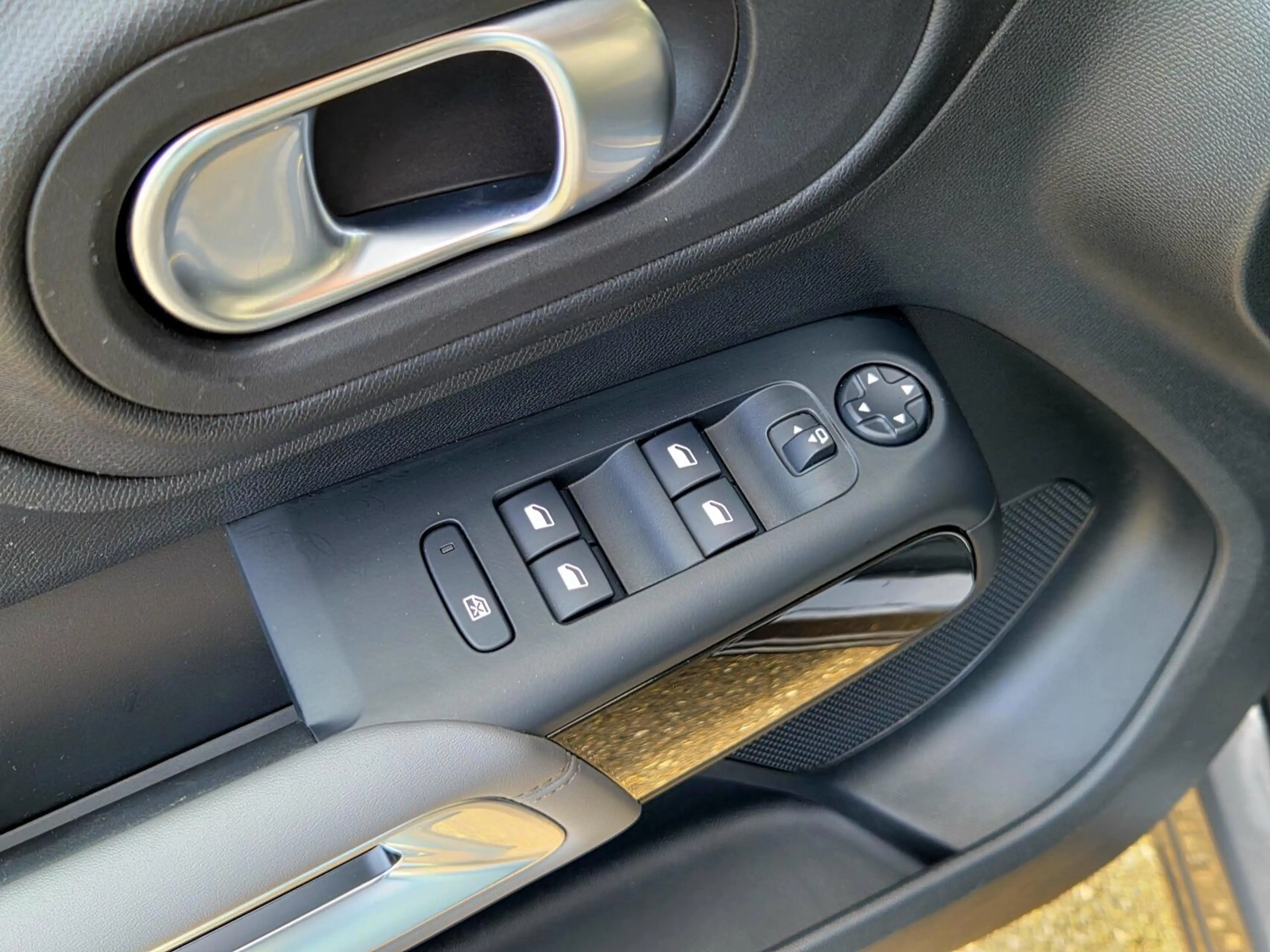 Citroen C5 Aircross 1.2T Shine Automaat |Nav|Cam|Pano|Carpl. — photo 28