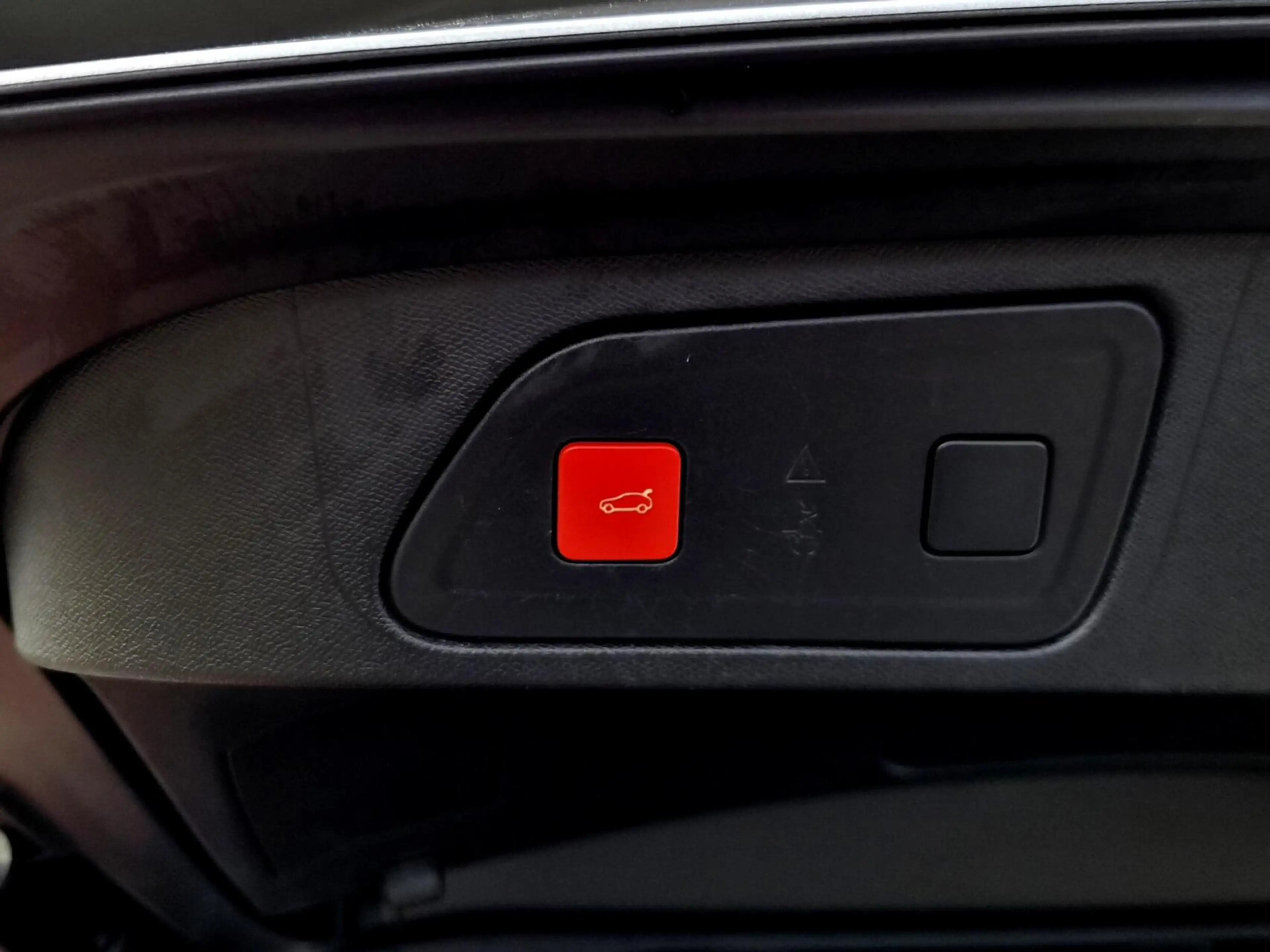 Citroen C5 Aircross 1.2T Shine Automaat |Nav|Cam|Pano|Carpl. — photo 47
