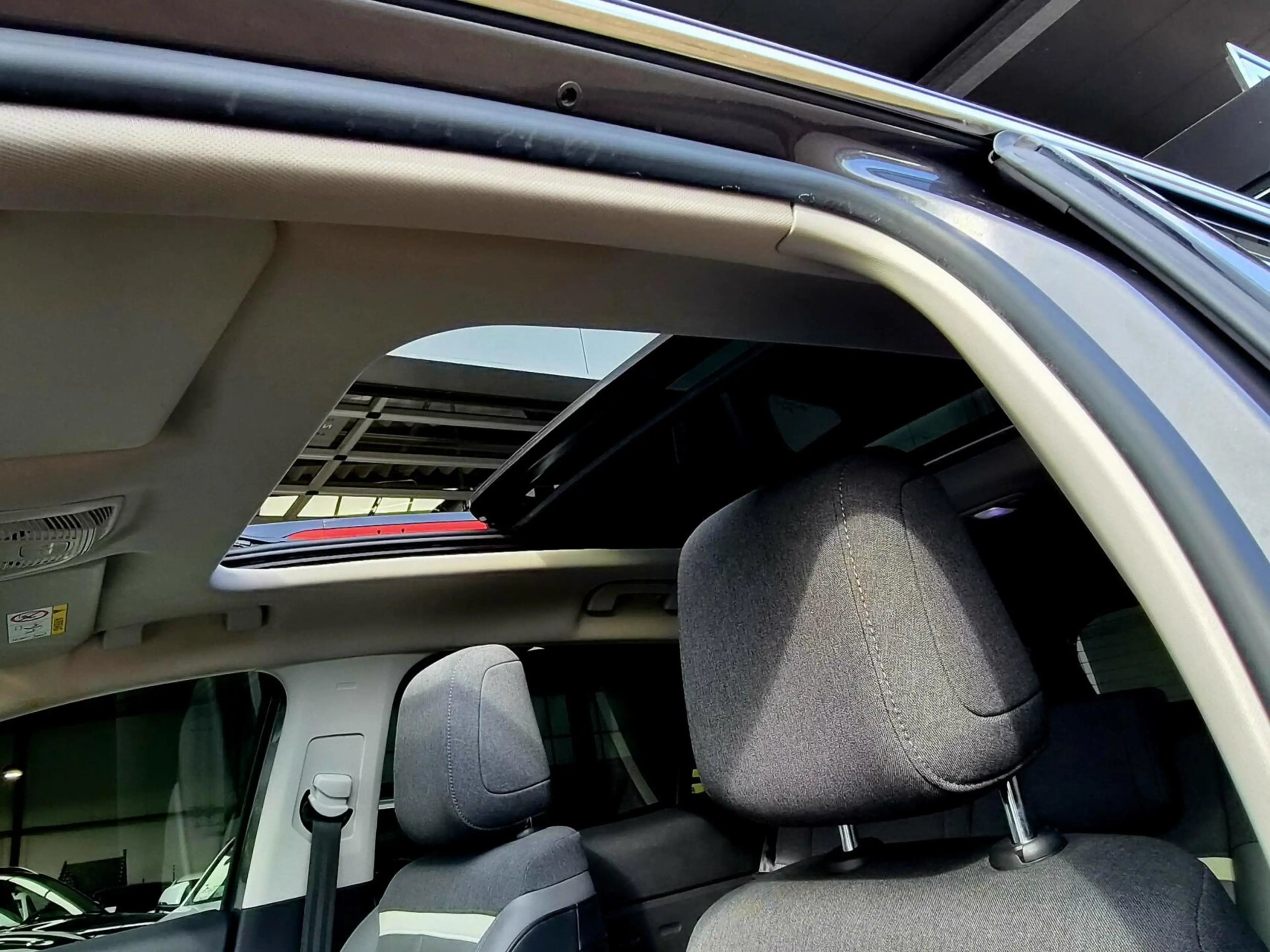 Citroen C5 Aircross 1.2T Shine Automaat |Nav|Cam|Pano|Carpl. — photo 24