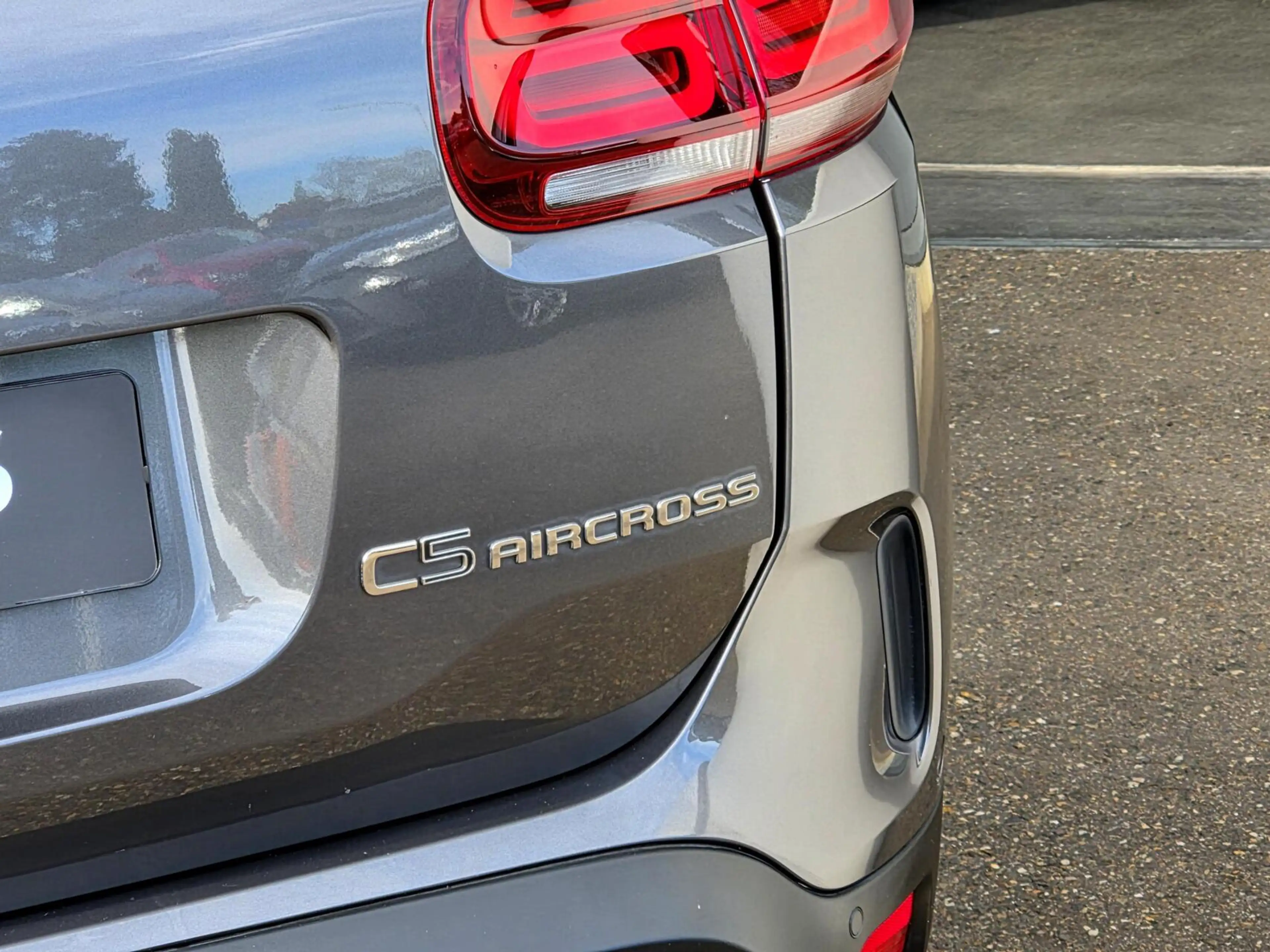 Citroen C5 Aircross 1.2T Shine Automaat |Nav|Cam|Pano|Carpl. — photo 16