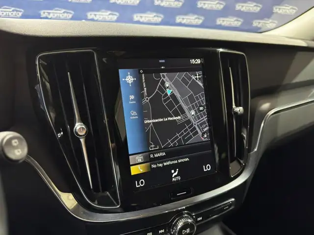 Volvo V60 view 10