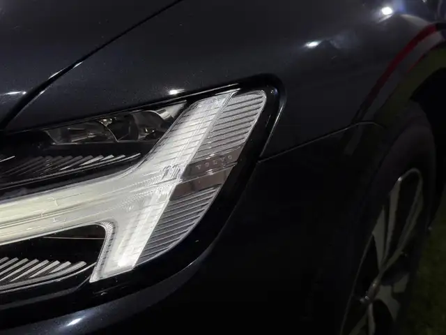 Volvo V60 view 8