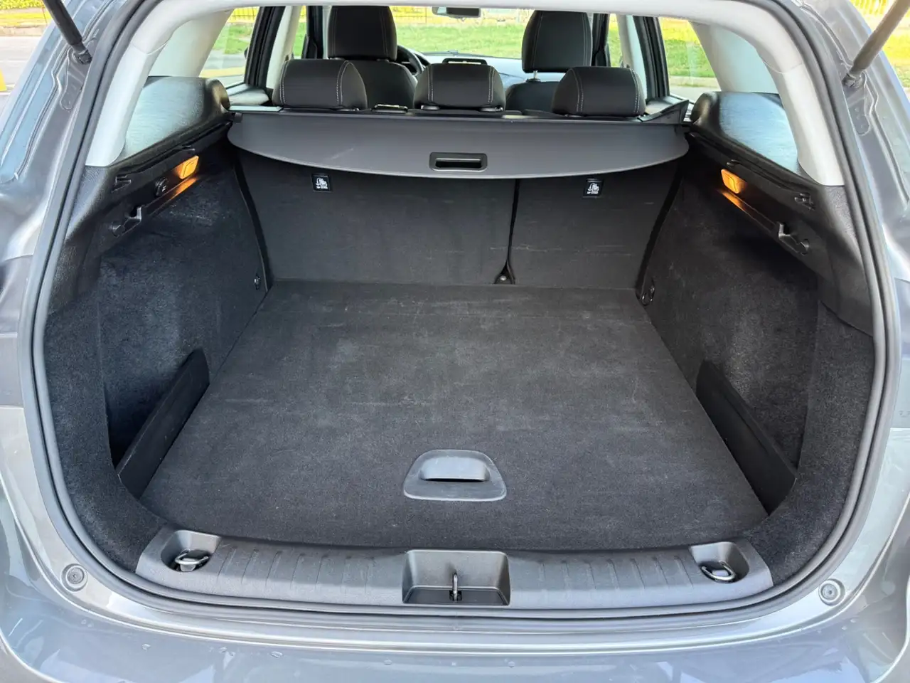 Fiat Tipo 1.6 Mjt S&S SW City Life, миниатюра 14